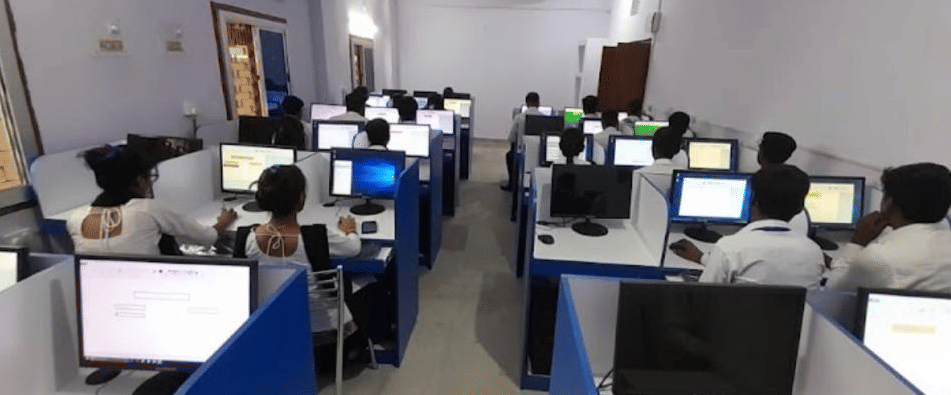 MSJ College of Professional Education Patna Students Life photo 1